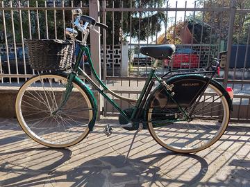 Bici Holland+ 1 MTB 
