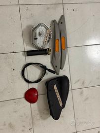 ricambi liberty 50