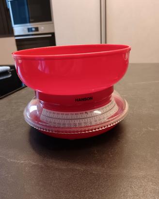 bilancia cucina