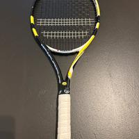 Babolat pure junior 26