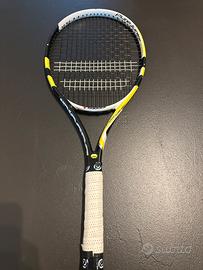 Babolat pure junior 26