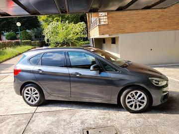 BMW active tourer xdrive 218d