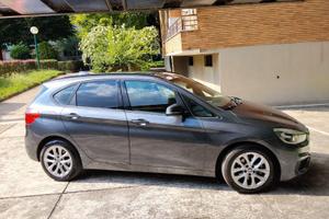 BMW active tourer xdrive 218d