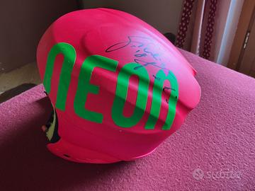 Casco sci bambini