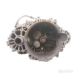 Cambio manuale Land Rover Freelander 2.2 Td4 2009