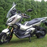 Telaio Honda xadv x-adv 750 ( Riparazione)