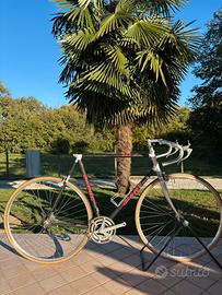 Bici da Corsa Vintage Giant Cadex 980C Carbonio