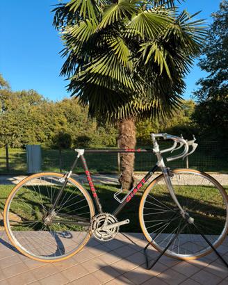 Bici da Corsa Vintage Giant Cadex 980C Carbonio