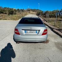 Mercedes c200 anno 2012