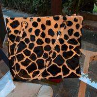 Borsa a spalla Roberto Cavalli come nuova