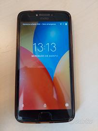 Motorola Moto E4 Plus 16Gb