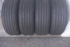 225 55 18 pneumatici Pirelli scorpion