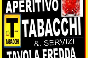 Bar tabacchi lotto