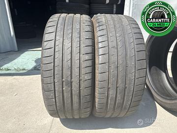 gomme usate 2354019 Estivo FIRESTONE - Firehawk - 