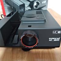 Proiettore per diapositive Reflecta 1800 AF