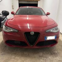 Alfa Romeo Giulia 2.2 136 cv Allestimento businnes