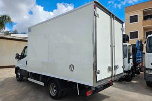 CELLA FRIGO PER IVECO DAILY-2017