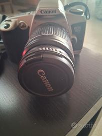 Macchina fotografica