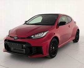 Toyota Yaris gr 1.6 circuit imt-6