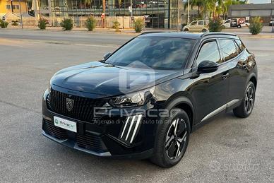 PEUGEOT 2008 BlueHDi 130 S&S EAT8 Allure