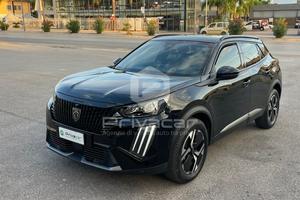PEUGEOT 2008 BlueHDi 130 S&S EAT8 Allure