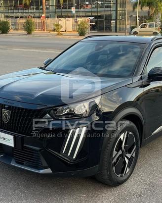 PEUGEOT 2008 BlueHDi 130 S&S EAT8 Allure