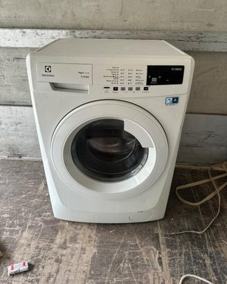 Electrolux rex 1000 giri