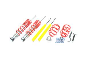 SOSPENSIONE FILETTATA TA TECHNIX AUDI 80 B4 09 199