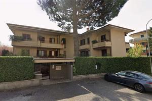 Trilocale a Carate Brianza