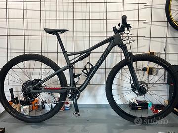 SPECIALIZED EPIC TAGLIA m