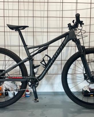 SPECIALIZED EPIC TAGLIA m
