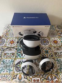 Vr2 ps5