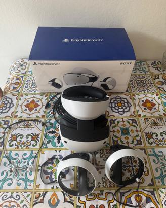 Vr2 ps5
