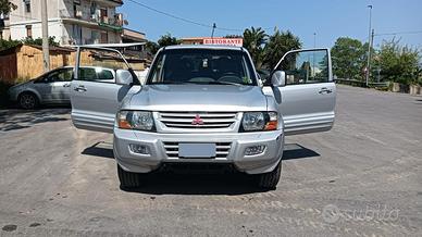 Pajero Palermo