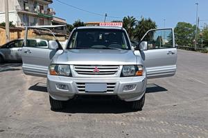 Pajero Palermo