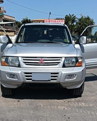 Pajero Palermo