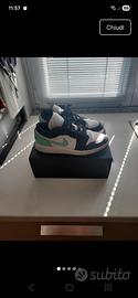 nike air Jordan low 1