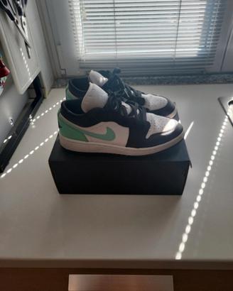 nike air Jordan low 1