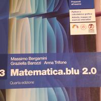 matematica blu