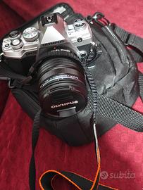 Olympus Em 5 Mark III