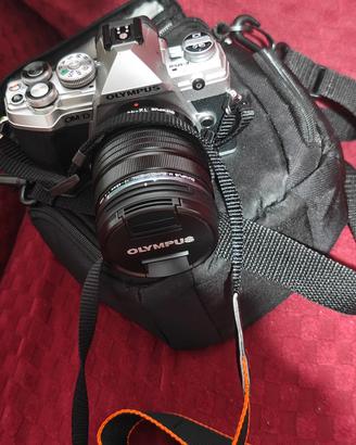Olympus Em 5 Mark III