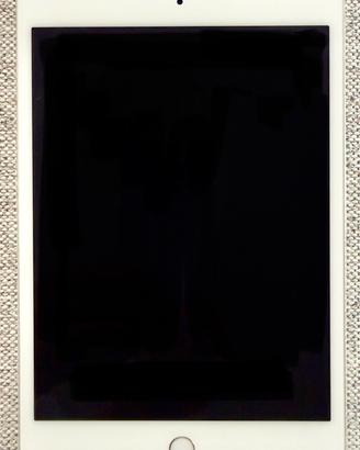 iPad mini 4 WiFi + Cellular