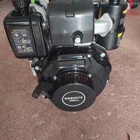 motore Dunsch diesel 