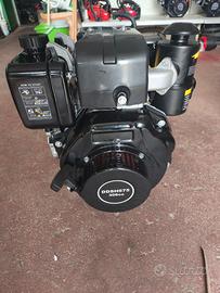 motore Dunsch diesel 