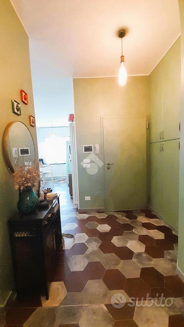 Apartment in Bologna, Belcantone, Borgo Panigale-Reno - Vista 3