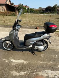 Honda Sh300