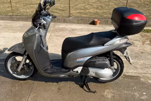 Honda Sh300