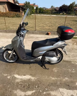 Honda Sh300