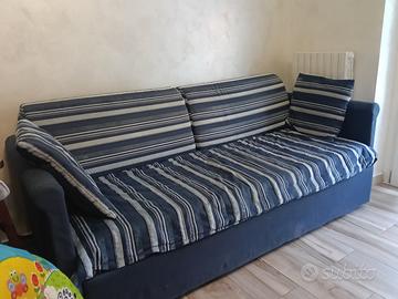 Letto divano
