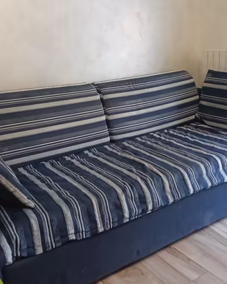Letto divano